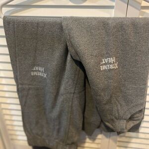 Men EXTream Heat thermals